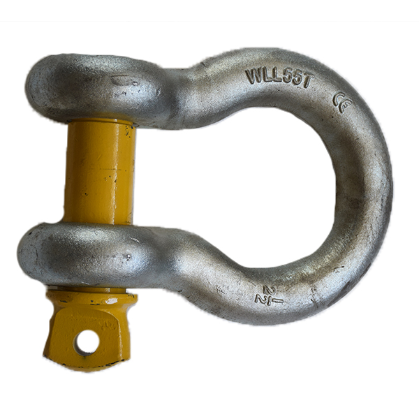 Chain pulley blocks 