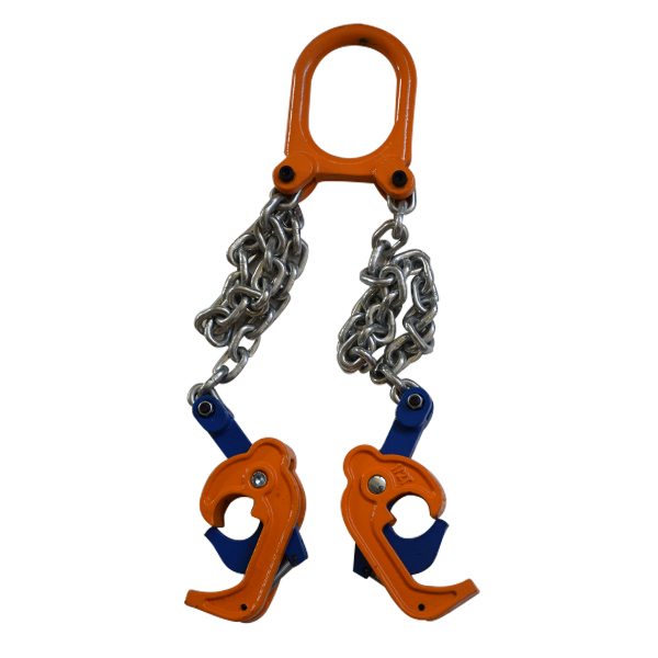Chain pulley blocks 