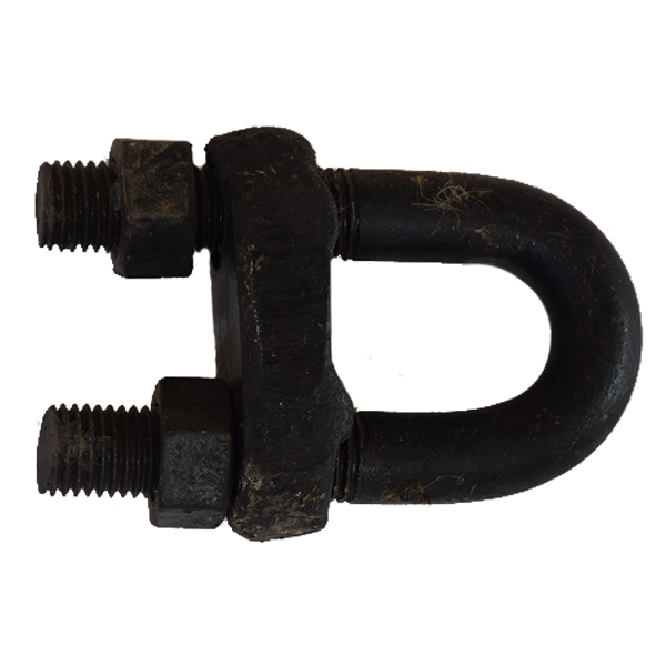 Chain pulley blocks 