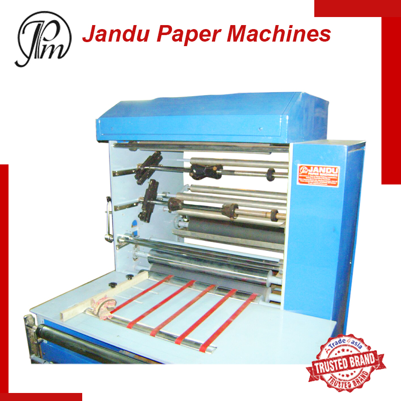 Lamination Machines