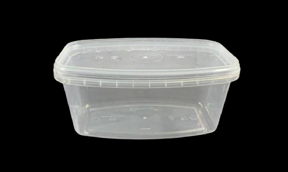 IML Lockable Containers