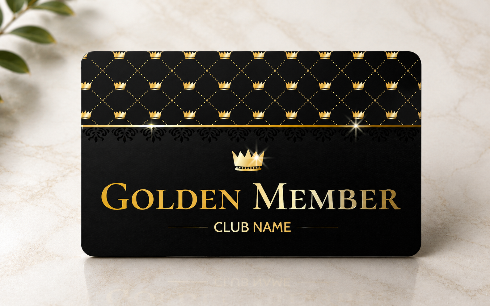 Loyalty Cards