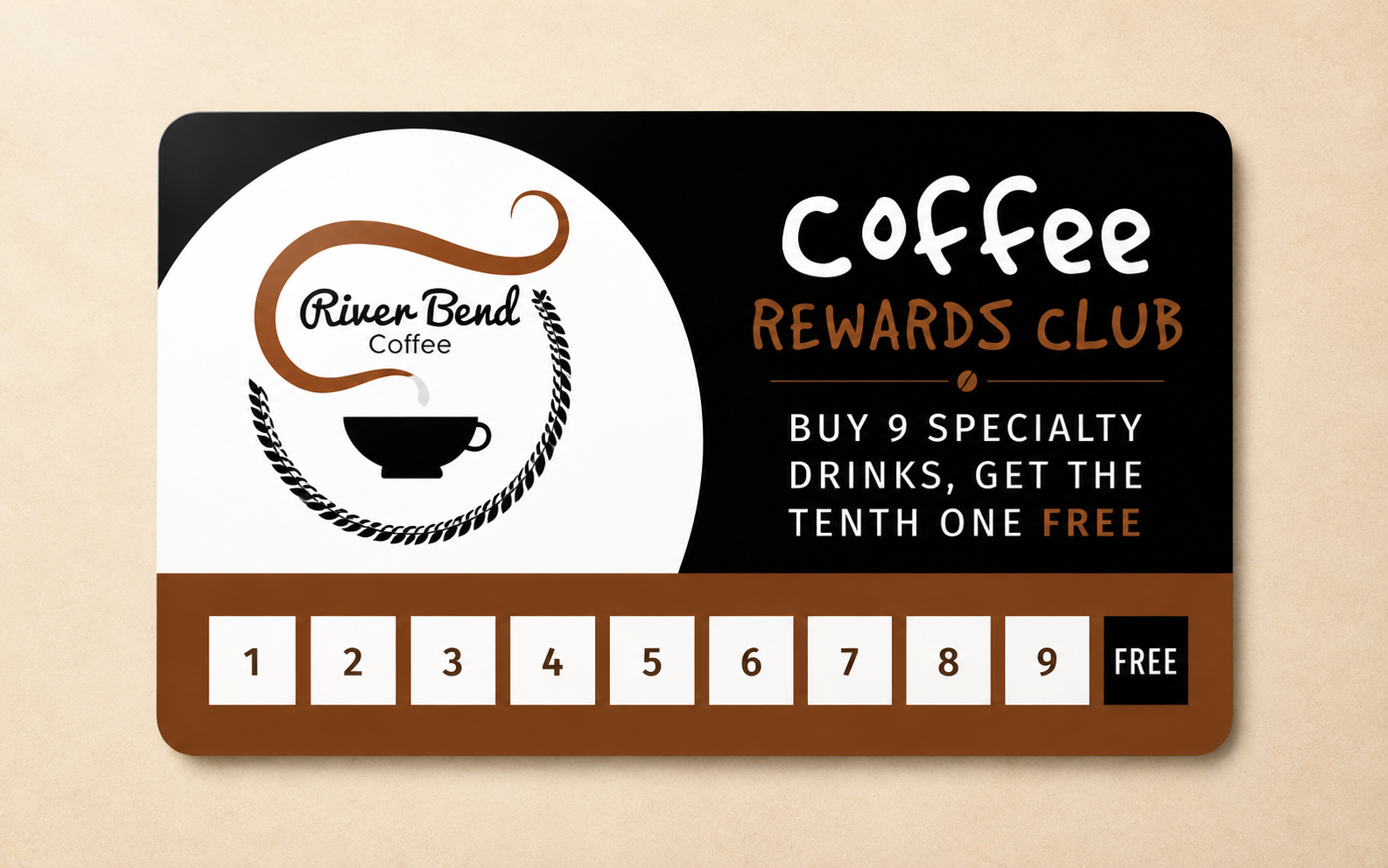 Loyalty Cards