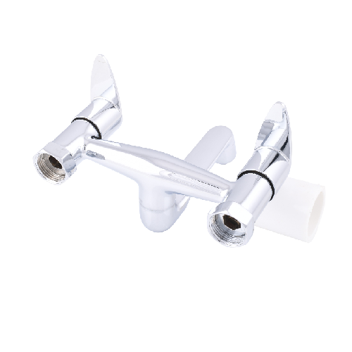 Wall Mixer Non-Telephonic