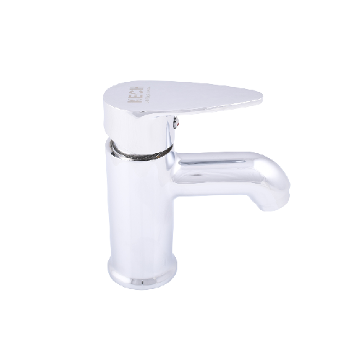 Single Lever Basin Mixer
