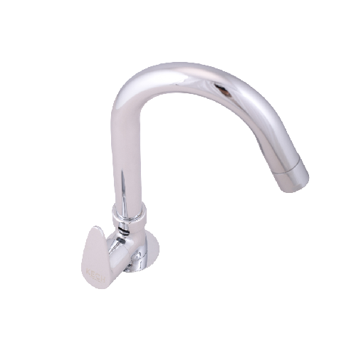 Swan Nack With swinging Spout
