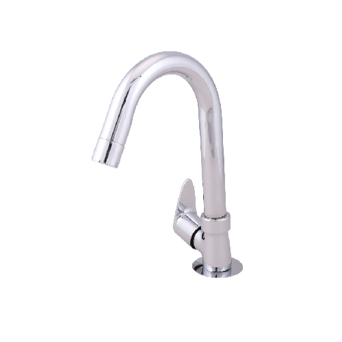 Swan Nack With swinging Spout