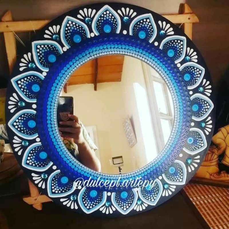 Mandala Art Collection