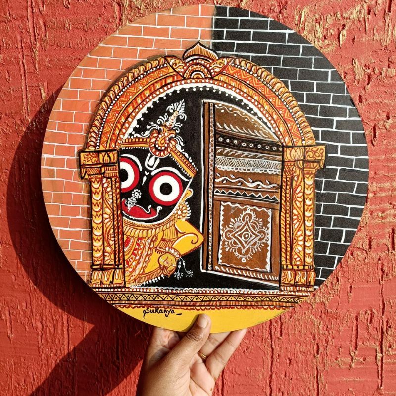 Mandala Art Collection