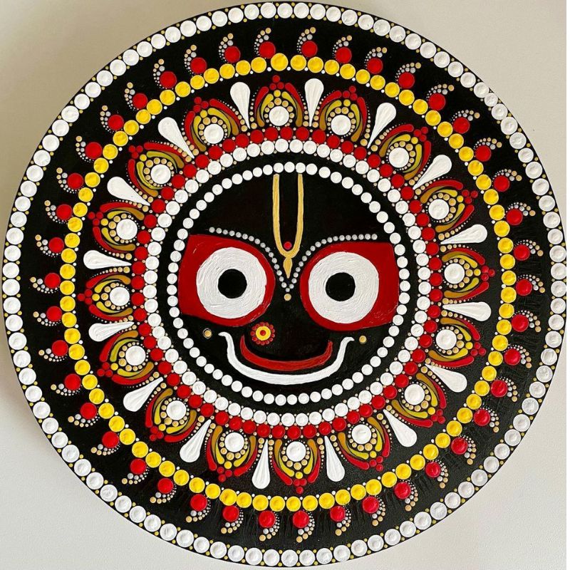 Mandala Art Collection