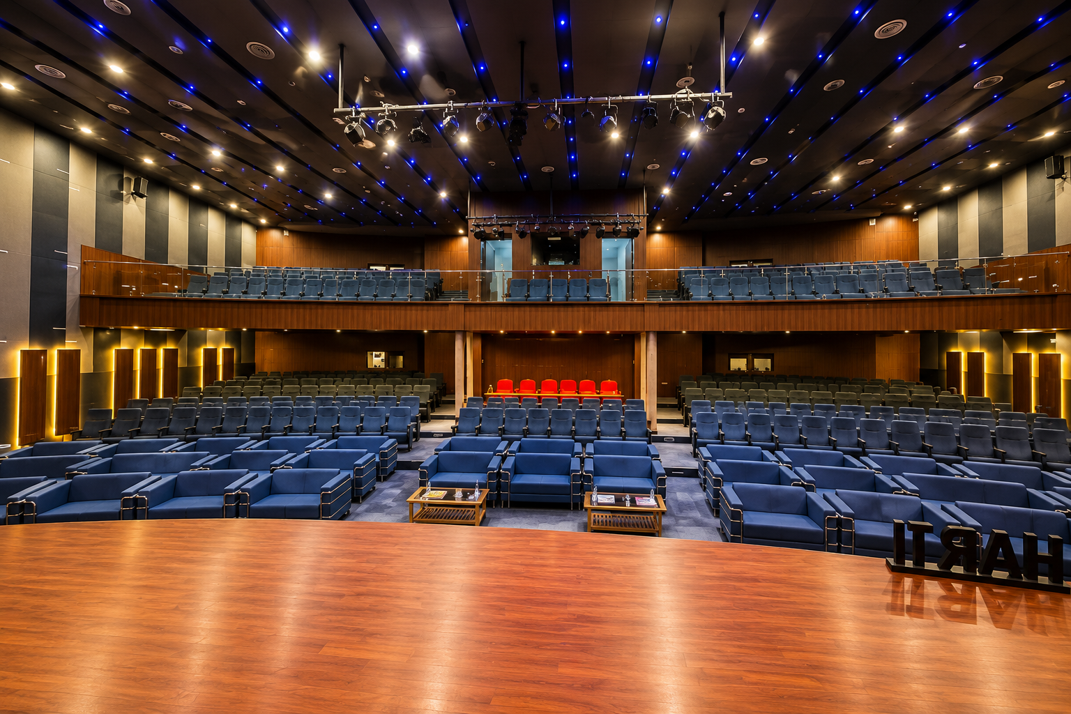 Auditorium