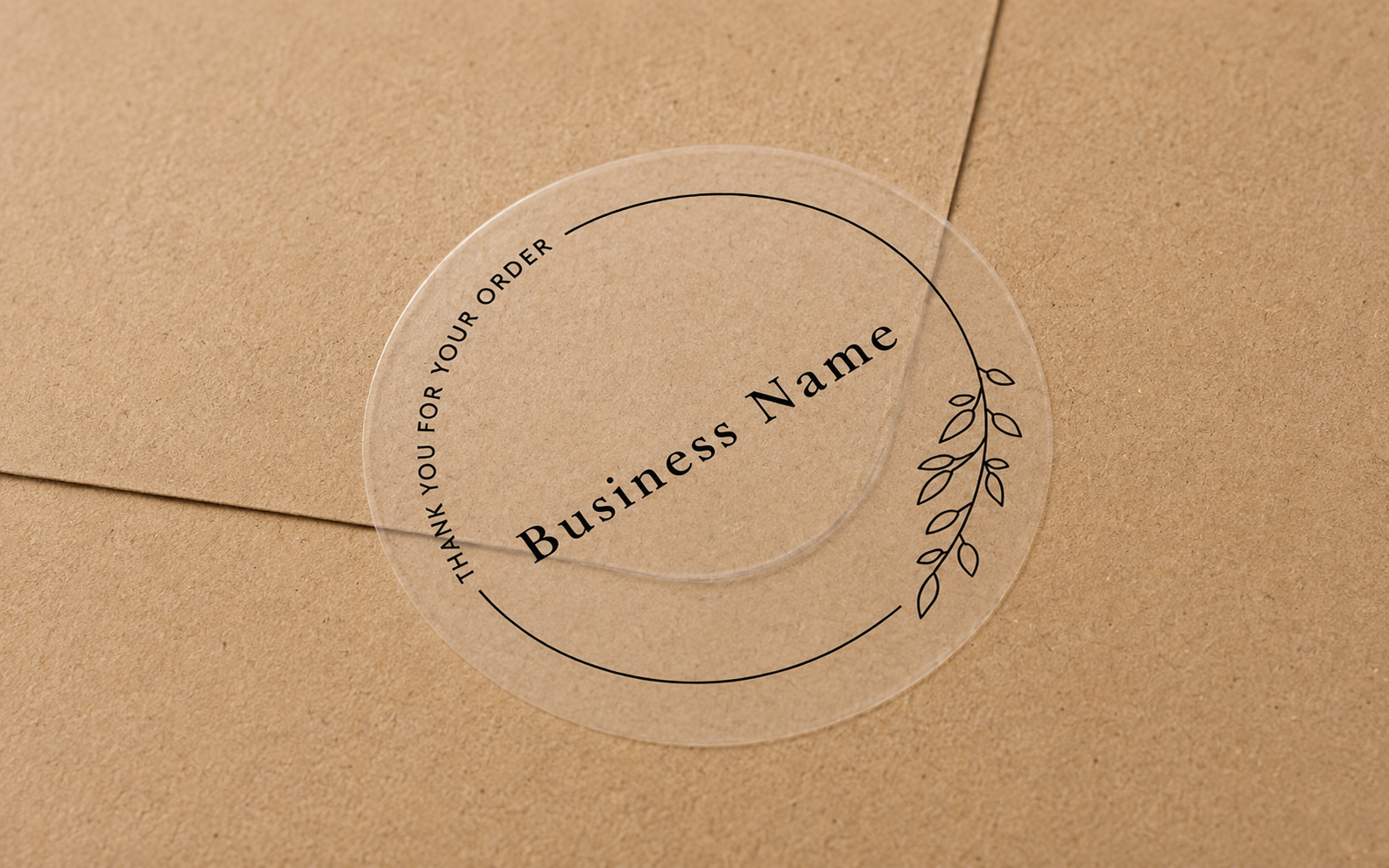 Name Labels