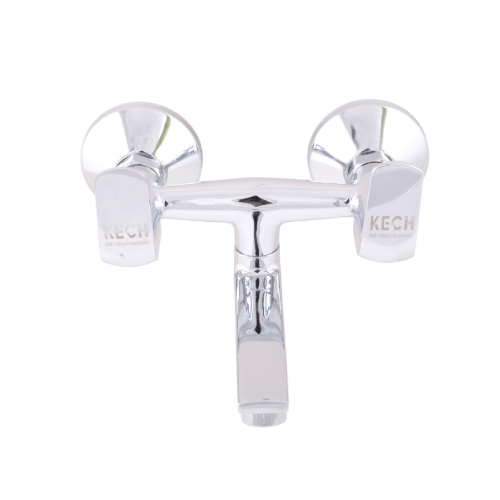 Wall Mixer Non-Telephonic