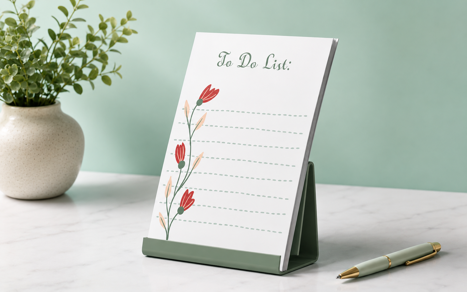 Note Cards