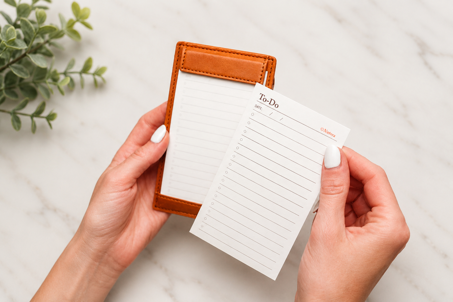 Note Cards