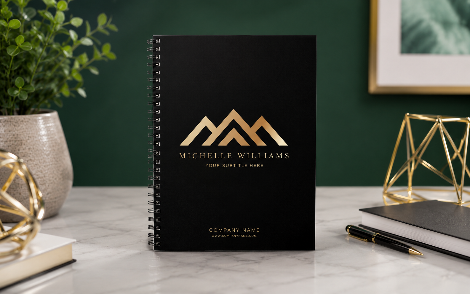 Notebooks