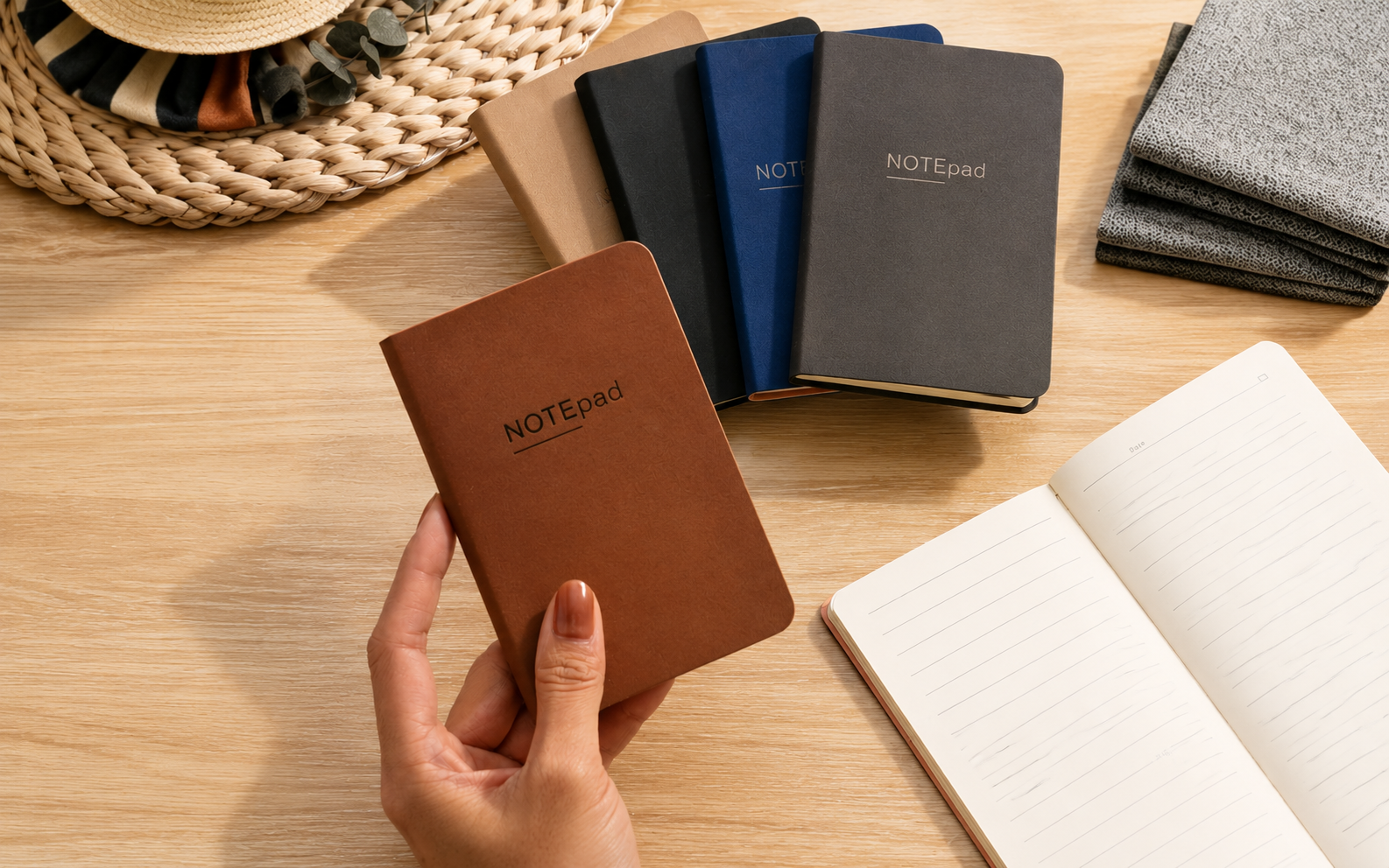 Notepads