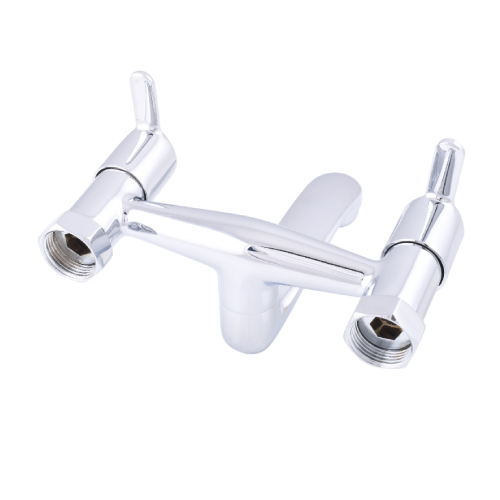 Wall Mixer Non-Telephonic