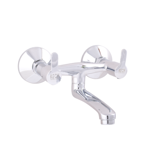 Wall Mixer Non-Telephonic