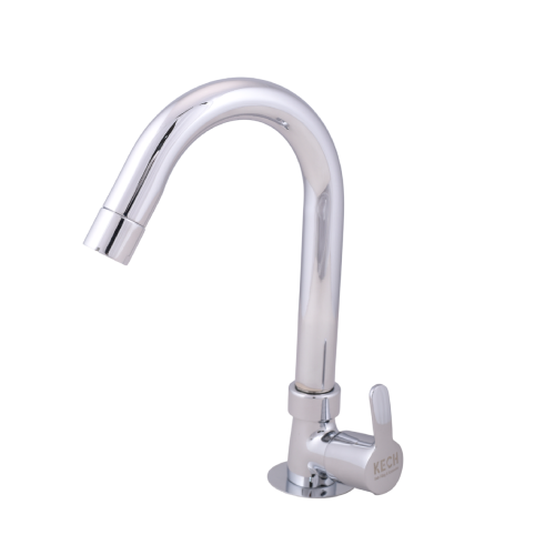Swan Nack With swinging Spout