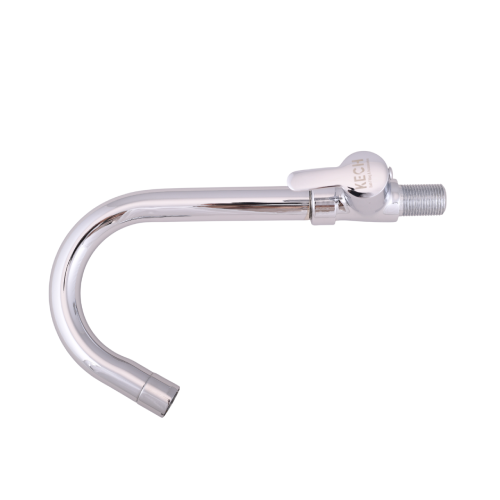 Swan Nack With swinging Spout