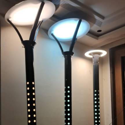 Outdoor Lights