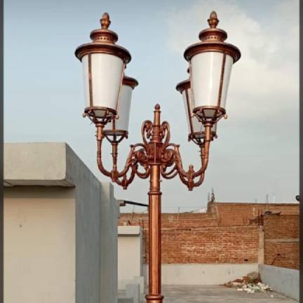 Outdoor Lights