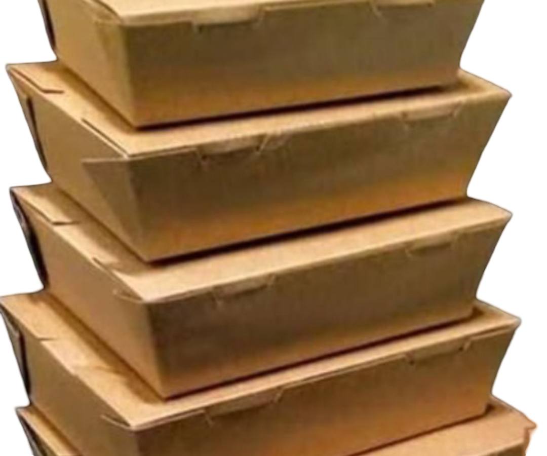 Paper Food Containers