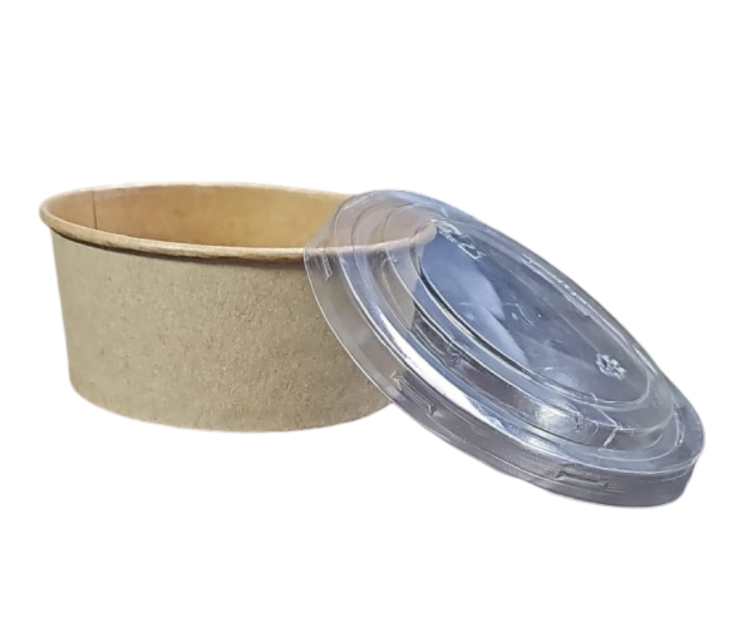 Paper Food Containers