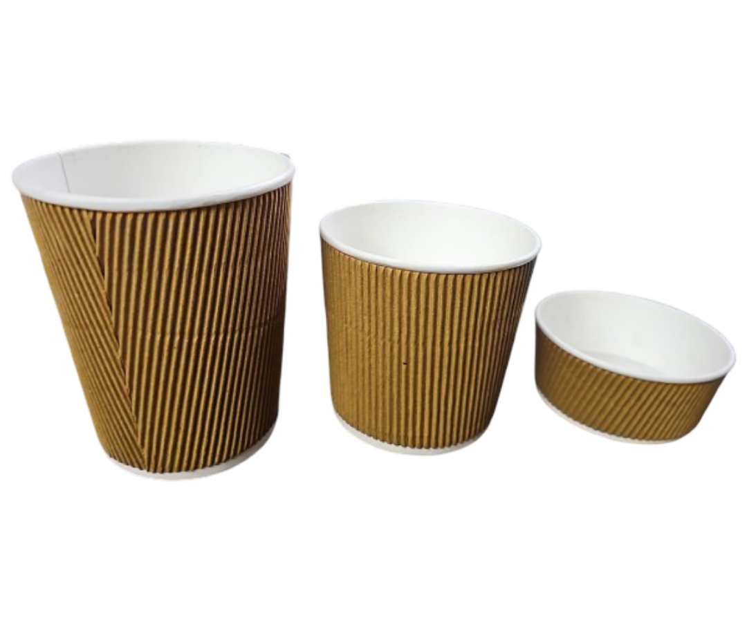 Paper Food Containers