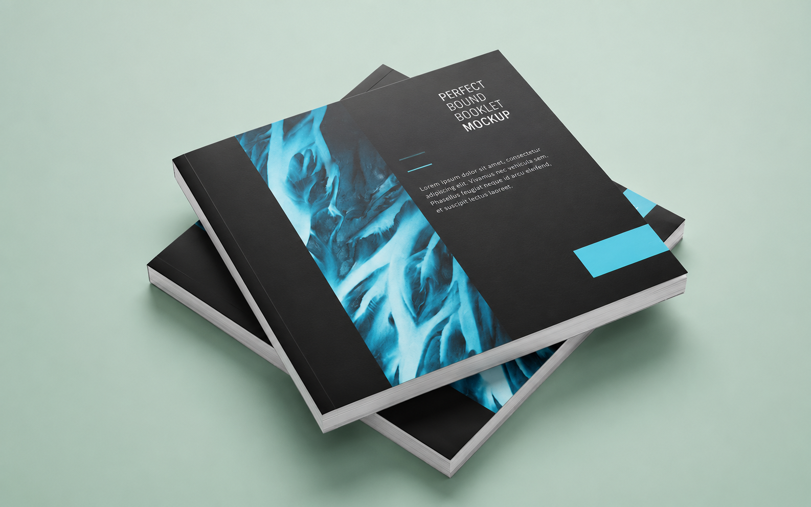 Perfect Bound Books