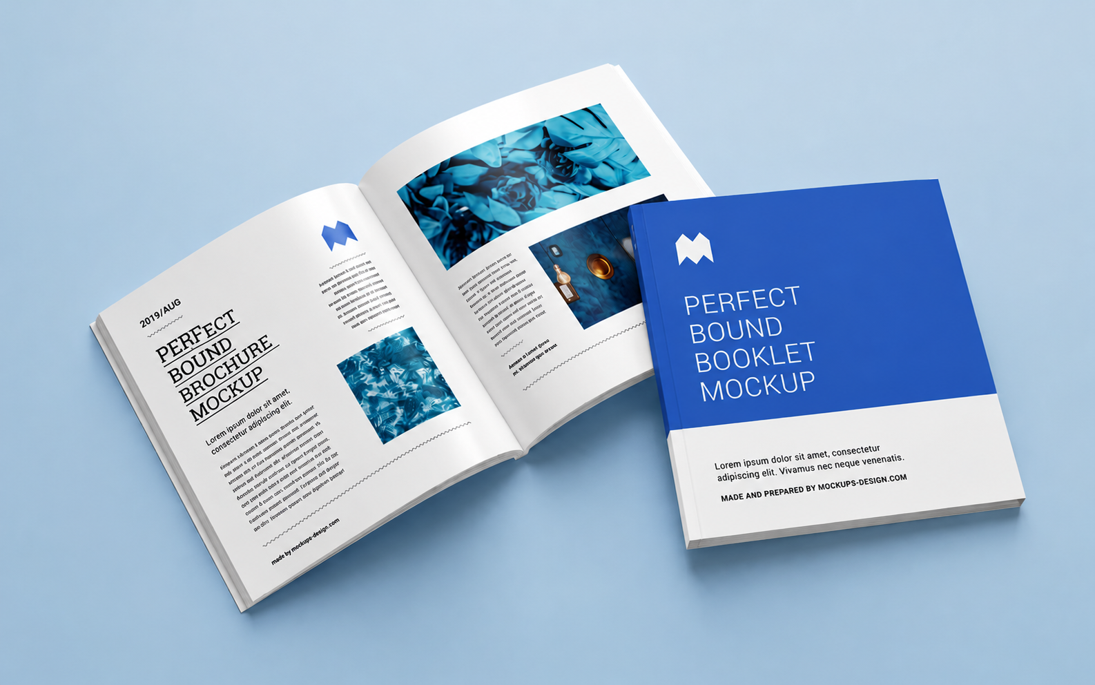 Perfect Bound Books