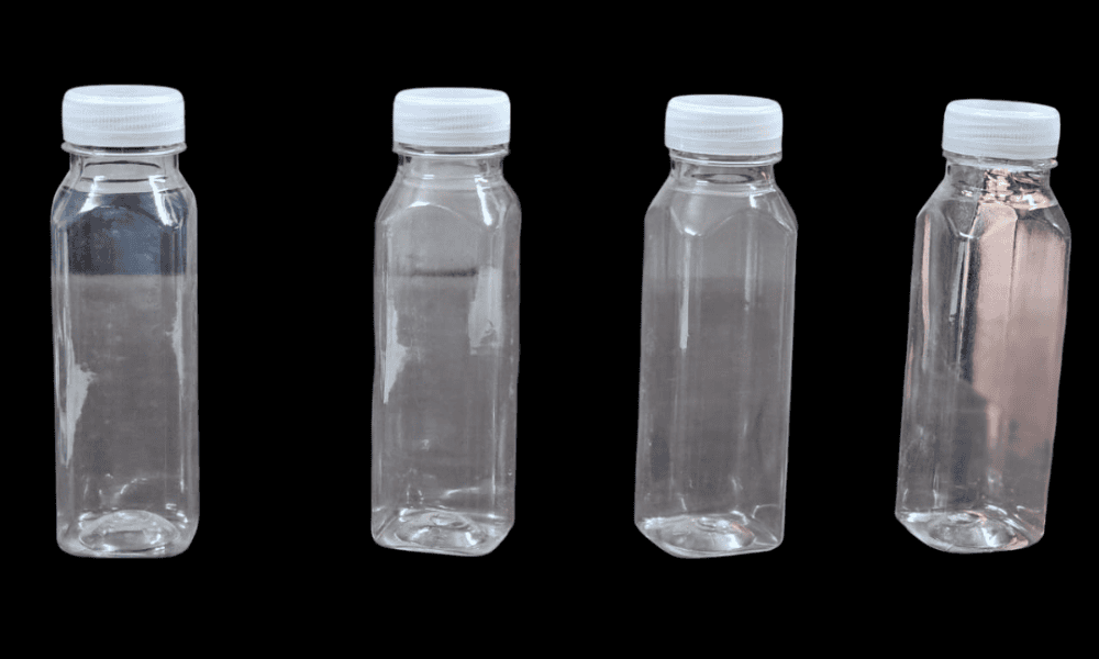 Pet Bottles