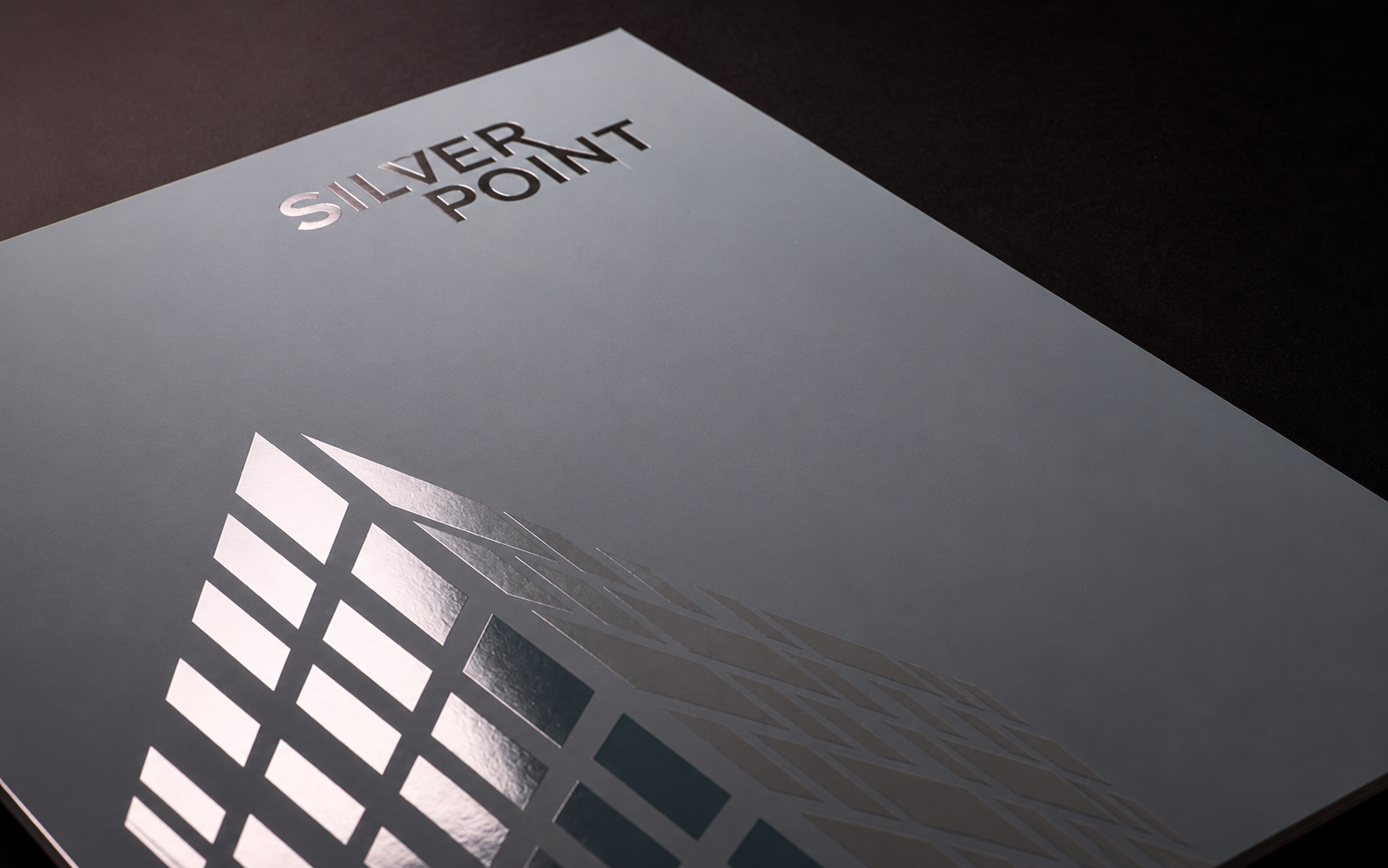 Premium Brochures