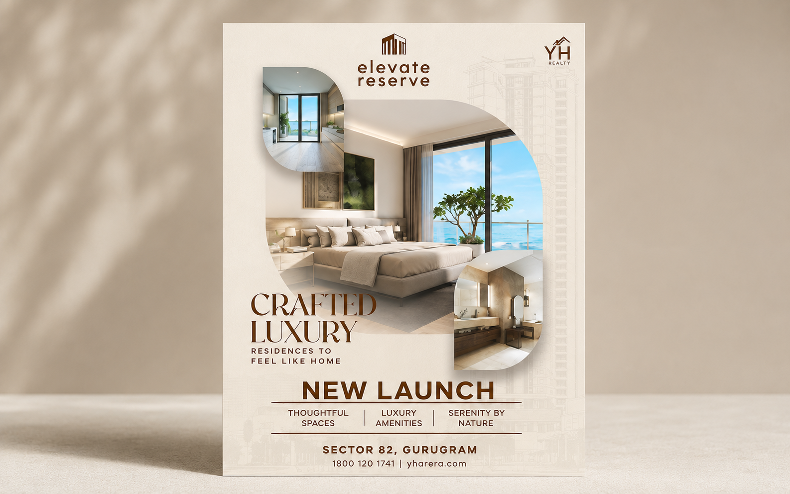 Premium Brochures