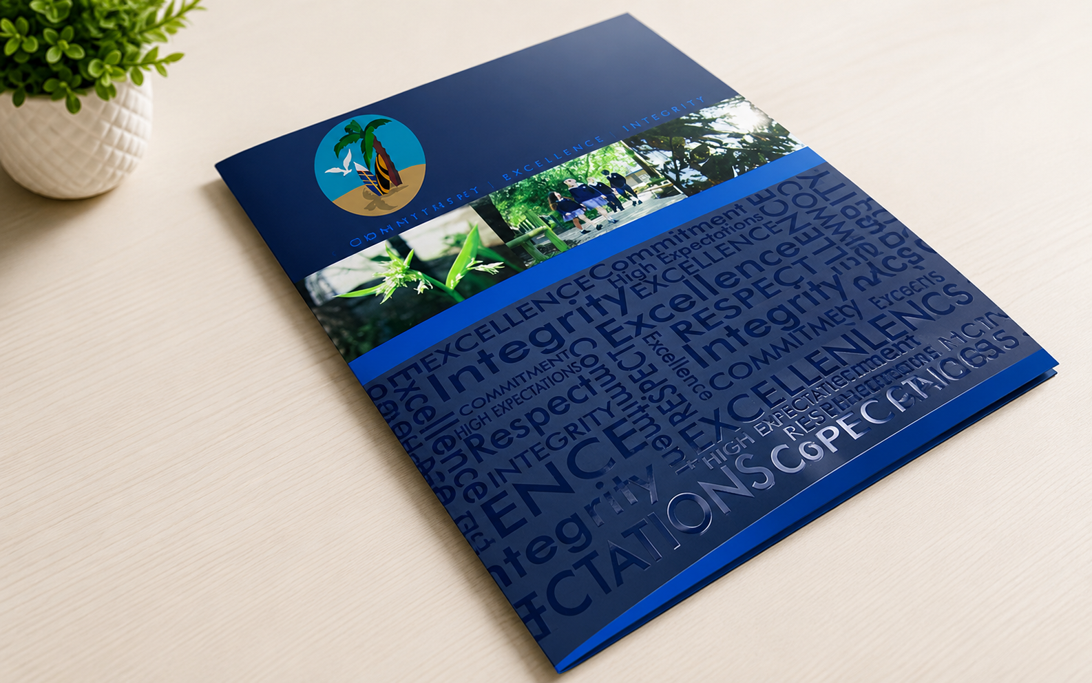 Presentation Folders
