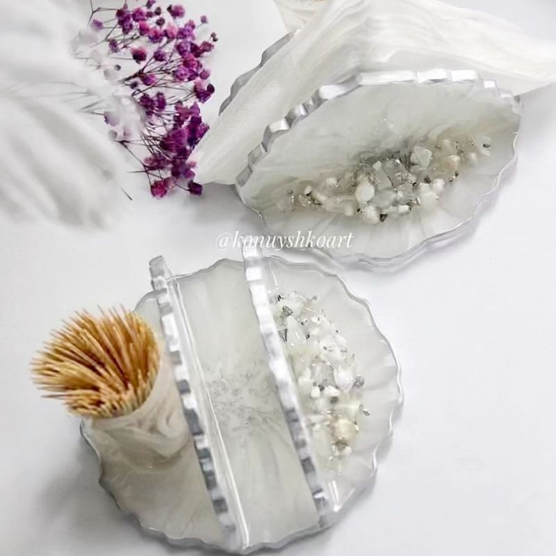Resin Home Decor Items Online