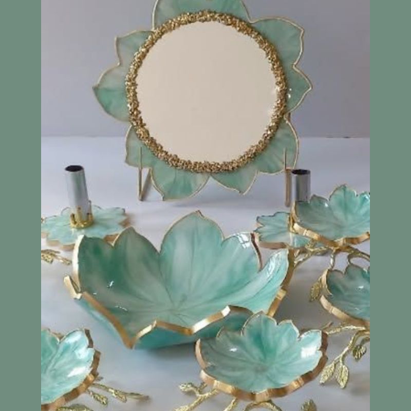 Resin Home Decor Items Online