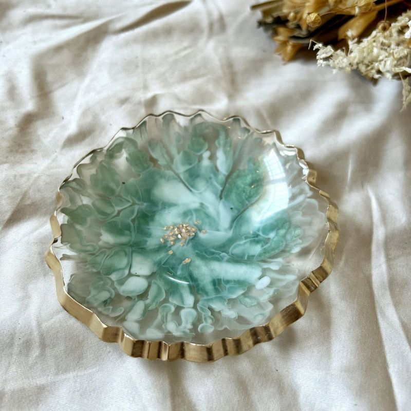 Resin Ring Dish