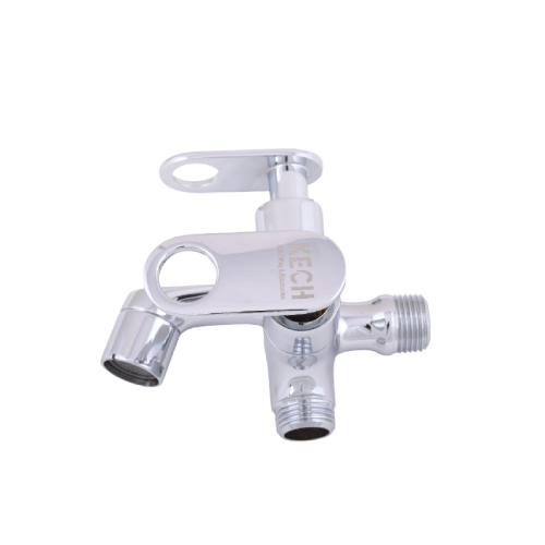 2 Way Bib Cock