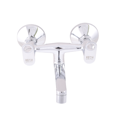 Wall Mixer Non-Telephonic