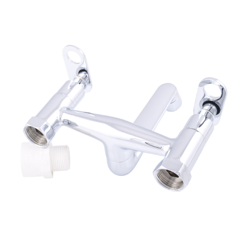 Wall Mixer Non-Telephonic