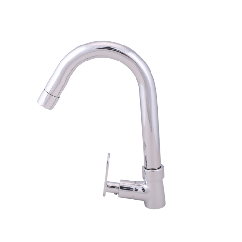 Swan Nack With swinging Spout