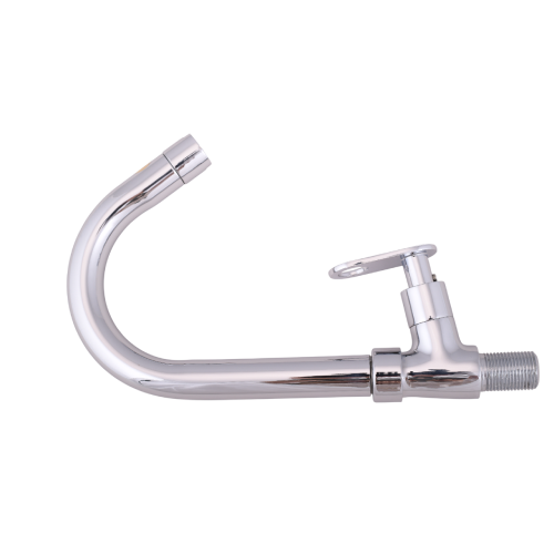 Swan Nack With swinging Spout