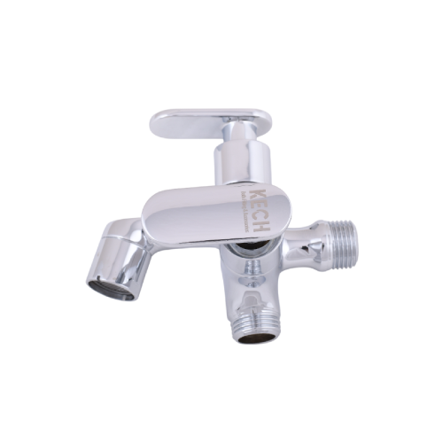 2 Way Bib Cock