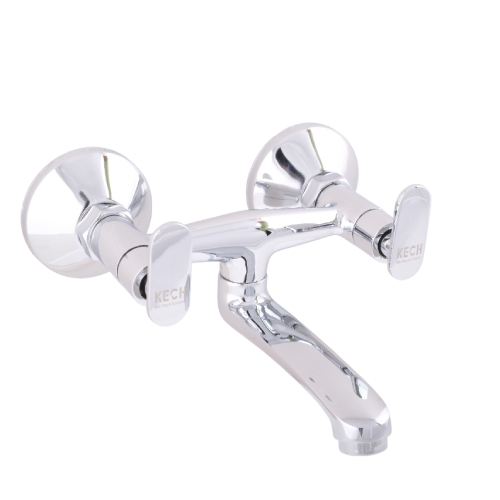 Wall Mixer Non-Telephonic