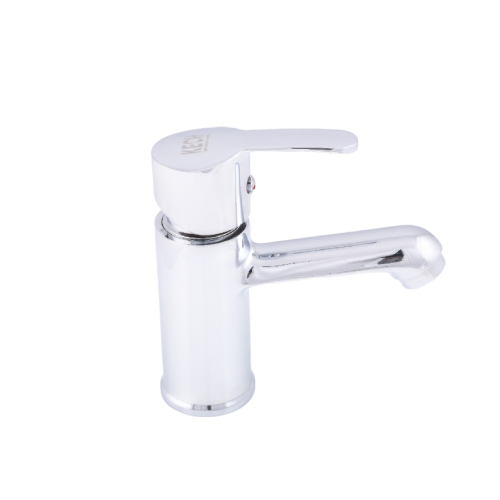 Single Lever Basin Mixer