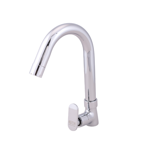 Swan Nack With swinging Spout
