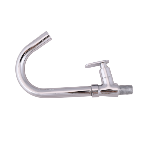 Swan Nack With swinging Spout