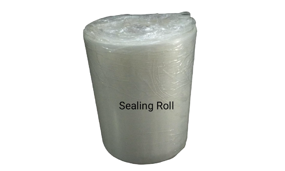 Sealing Rolls
